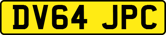 DV64JPC