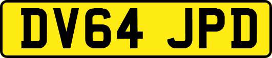 DV64JPD