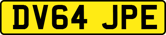 DV64JPE