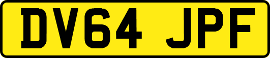 DV64JPF