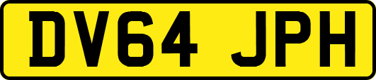 DV64JPH