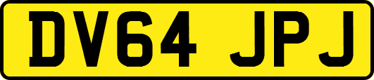 DV64JPJ