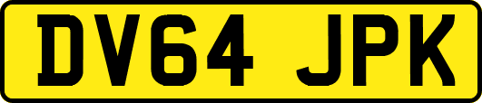 DV64JPK