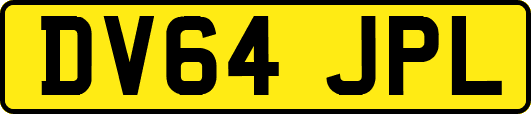 DV64JPL