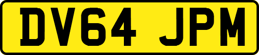 DV64JPM