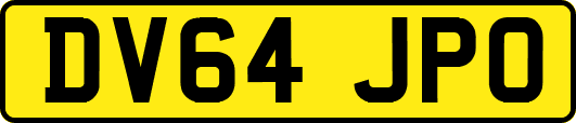 DV64JPO
