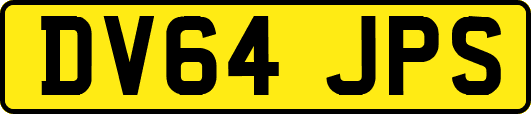 DV64JPS