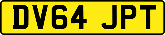 DV64JPT