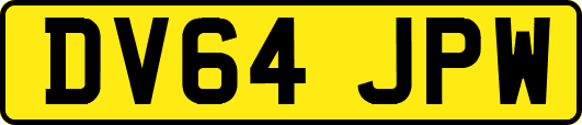 DV64JPW