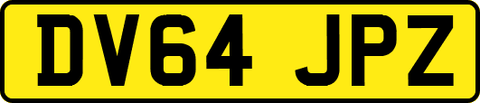 DV64JPZ