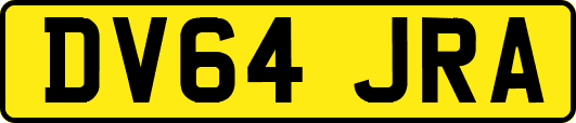 DV64JRA