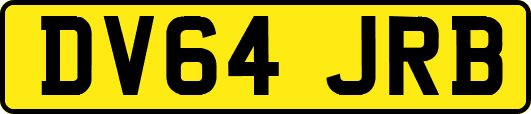 DV64JRB