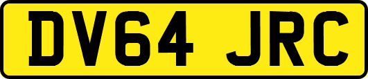 DV64JRC