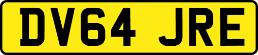 DV64JRE