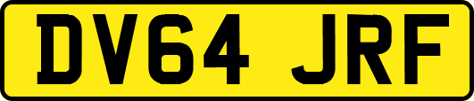 DV64JRF