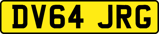 DV64JRG
