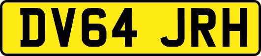 DV64JRH