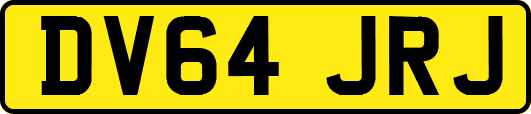 DV64JRJ