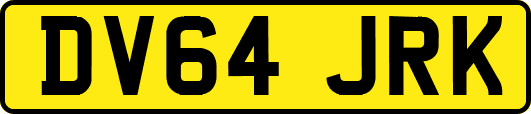 DV64JRK