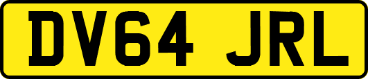 DV64JRL