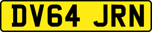 DV64JRN