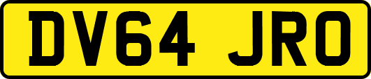 DV64JRO