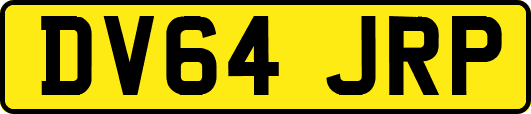 DV64JRP