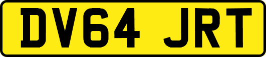 DV64JRT