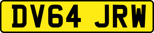 DV64JRW