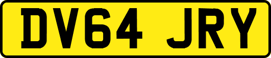 DV64JRY