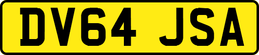 DV64JSA
