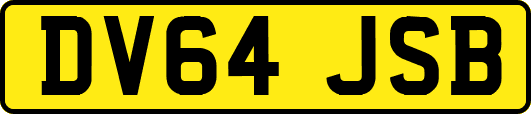 DV64JSB