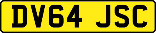 DV64JSC