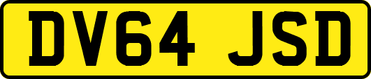 DV64JSD
