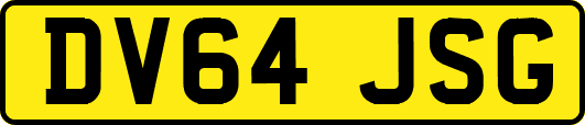 DV64JSG