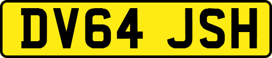 DV64JSH