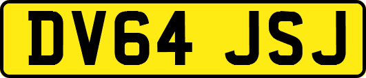 DV64JSJ