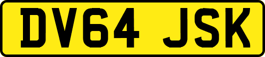 DV64JSK
