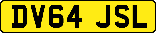 DV64JSL