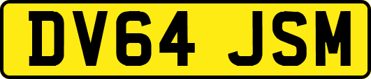 DV64JSM