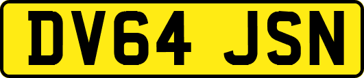 DV64JSN