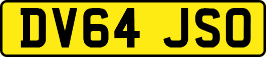 DV64JSO
