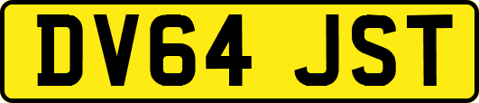 DV64JST