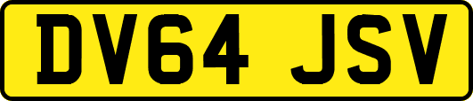 DV64JSV