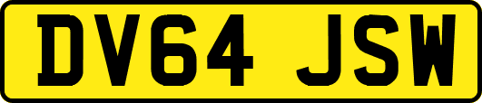 DV64JSW