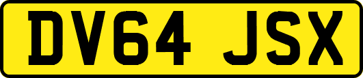 DV64JSX