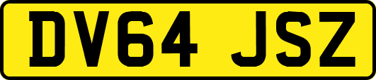 DV64JSZ