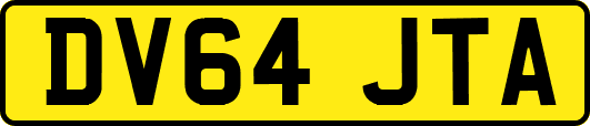 DV64JTA