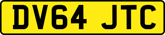 DV64JTC