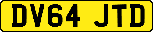 DV64JTD
